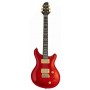 LARRY CARLTON Q7 Red Sparkle