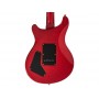 LARRY CARLTON Q7 Red Sparkle