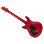 LARRY CARLTON Q7 Red Sparkle