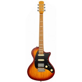 LARRY CARLTON I5S Tobacco Sunburst