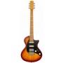 LARRY CARLTON I5S Tobacco Sunburst