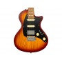 LARRY CARLTON I5S Tobacco Sunburst