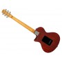 LARRY CARLTON I5S Tobacco Sunburst