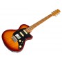 LARRY CARLTON I5S Tobacco Sunburst