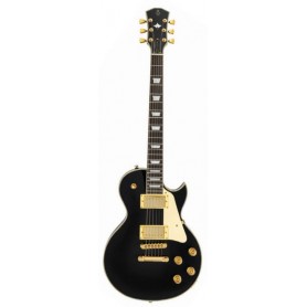 LARRY CARLTON L7 Black (New Gen)