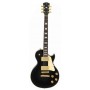 LARRY CARLTON L7 Black (New Gen)