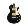 LARRY CARLTON L7 Black (New Gen)