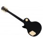 LARRY CARLTON L7 Black (New Gen)
