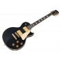 LARRY CARLTON L7 Black (New Gen)