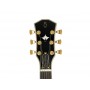 LARRY CARLTON L7 Black (New Gen)