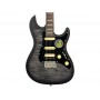 LARRY CARLTON S7 FM New Gen Trans Black