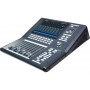 OQAN Q24D PRO Mixer Digitale 24 Canali