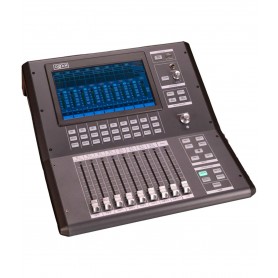 OQAN Q24D PRO Mixer Digitale 24 Canali