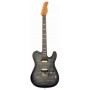 LARRY CARLTON T7 FM Trans Black (roasted) (New Gen)