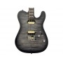 LARRY CARLTON T7 FM Trans Black (roasted) (New Gen)