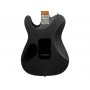 LARRY CARLTON T7 FM Trans Black (roasted) (New Gen)