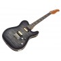 LARRY CARLTON T7 FM Trans Black (roasted) (New Gen)