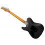 LARRY CARLTON T7 FM Trans Black (roasted) (New Gen)