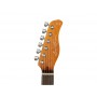 LARRY CARLTON T7 FM Trans Black (roasted) (New Gen)