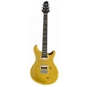 LARRY CARLTON Q7 MGO Metallic Gold