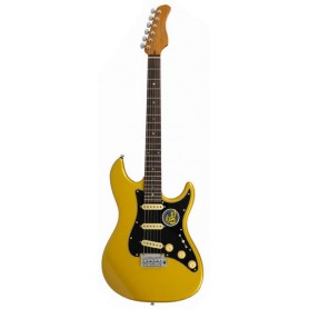 LARRY CARLTON S7 Metallic Gold (roasted) (New Gen)