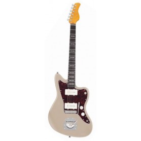 LARRY CARLTON J5 Champagne Gold Metallic