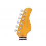 LARRY CARLTON J5 Champagne Gold Metallic