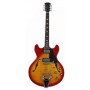 LARRY CARLTON H7T Cherry Sunburst