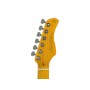 LARRY CARLTON S5 HSS SGM Surf Green Metallic
