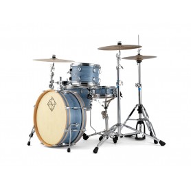 DIXON Podl520cf - Shell Kit - Finitura Cerulean Frost
