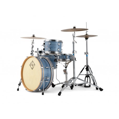 DIXON Podl520cf - Shell Kit - Finitura Cerulean Frost