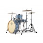 DIXON Podl520cf - Shell Kit - Finitura Cerulean Frost