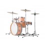 DIXON Podl520pf - Shell Kit - Finitura Peach Fuzz