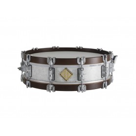 DIXON Pdscl354swm - Sub Zero White, Maple Hoop - 14''x3,5''