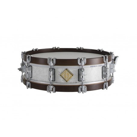 DIXON Pdscl354swm - Sub Zero White, Maple Hoop - 14''x3,5''