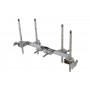 DIXON Pa-am4 - Supporto Per Percussioni/accessori