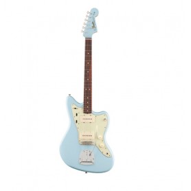 FENDER Vintera III Mid '60s Jazzmaster Sonic Blue