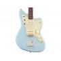 FENDER Vintera III Mid '60s Jazzmaster Sonic Blue