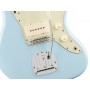 FENDER Vintera III Mid '60s Jazzmaster Sonic Blue