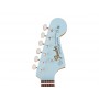 FENDER Vintera III Mid '60s Jazzmaster Sonic Blue