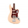 FENDER Vintera III Early '60s Bass VI RW Olympic White