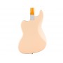 FENDER Vintera III Early '60s Bass VI RW Olympic White