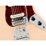 FENDER Vintera III Early '60s Bass VI RW Olympic White