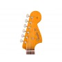 FENDER Vintera III Early '60s Bass VI RW Olympic White