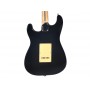 STAGG Standard S Black