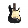 STAGG Standard S Black