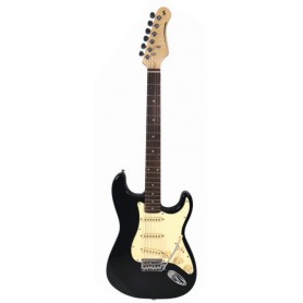 STAGG Standard S Black