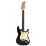 STAGG Standard S Black