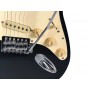 STAGG Standard S Black