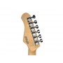 STAGG Standard S Candy Apple Red